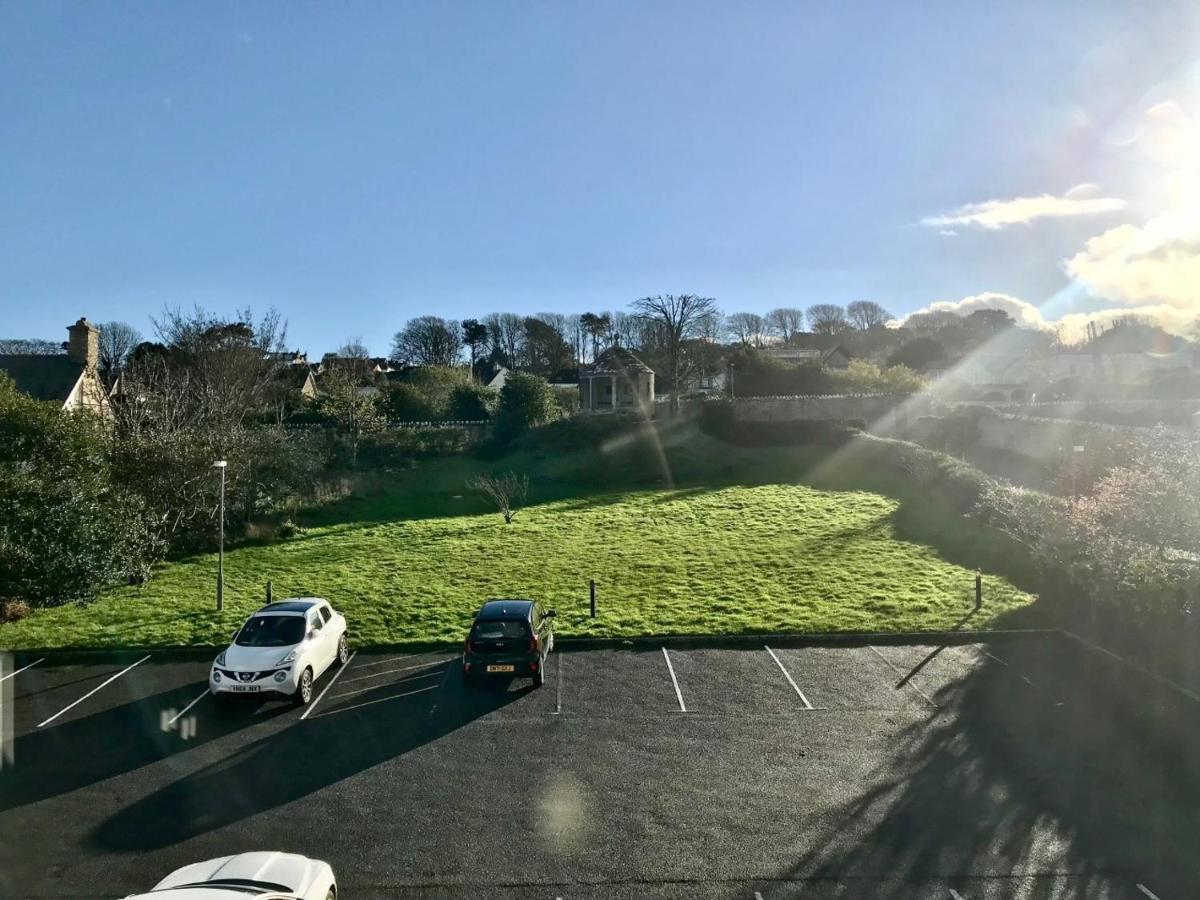 Louisa Lodge & Purbeck House Hotel Swanage Exterior photo