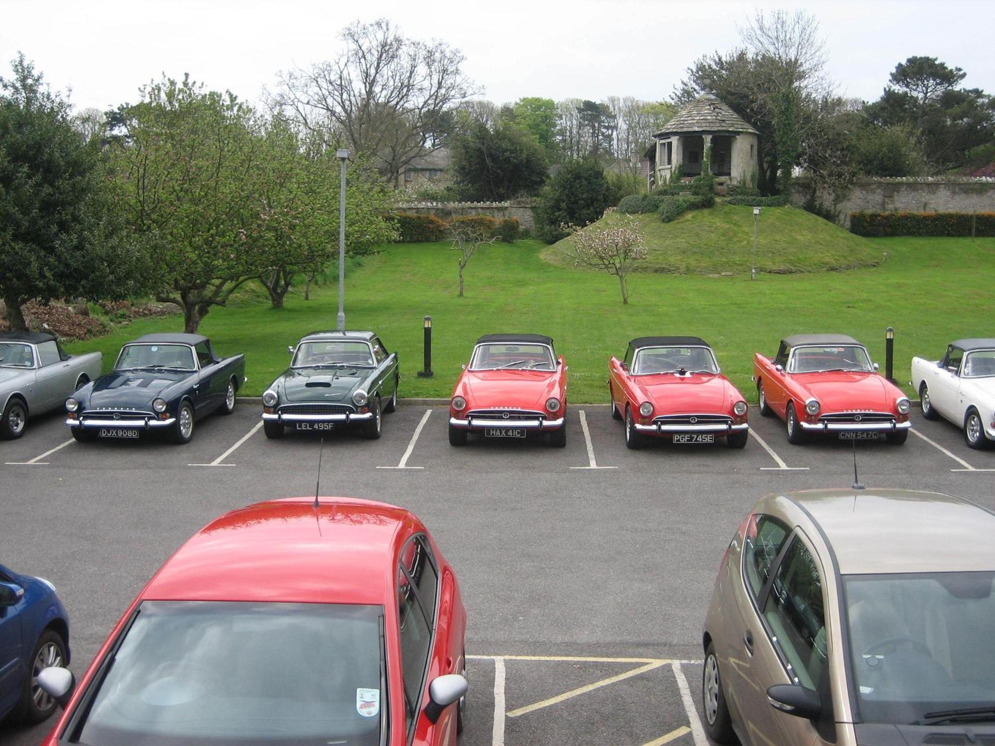 Louisa Lodge & Purbeck House Hotel Swanage Exterior photo