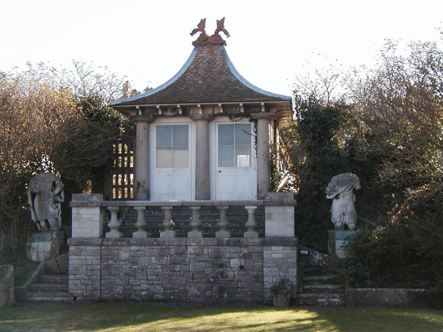 Louisa Lodge & Purbeck House Hotel Swanage Exterior photo