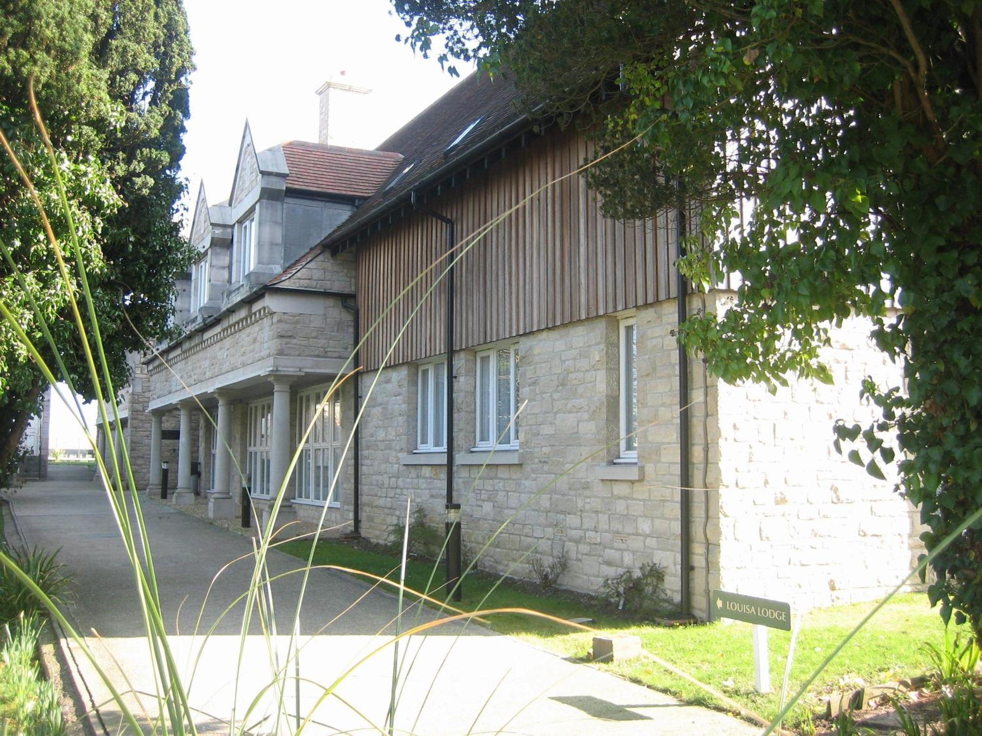 Louisa Lodge & Purbeck House Hotel Swanage Exterior photo